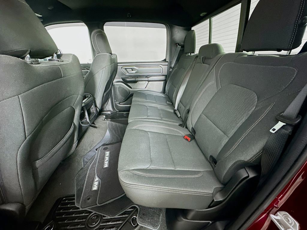 Certified 2023 RAM 1500 Big Horn image 31
