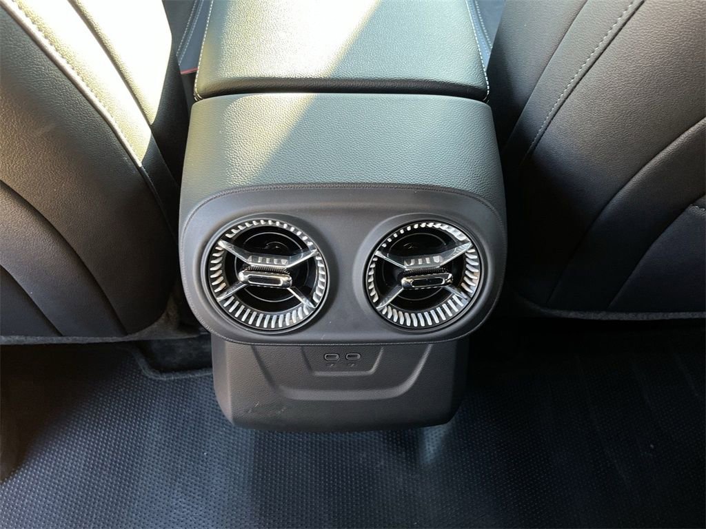 New 2025 Chevrolet Blazer EV LT FWD image 20