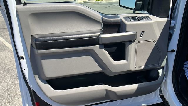 Used 2018 Ford F150 XLT w/ Equipment Group 301A Mid AWD/4WD image 18