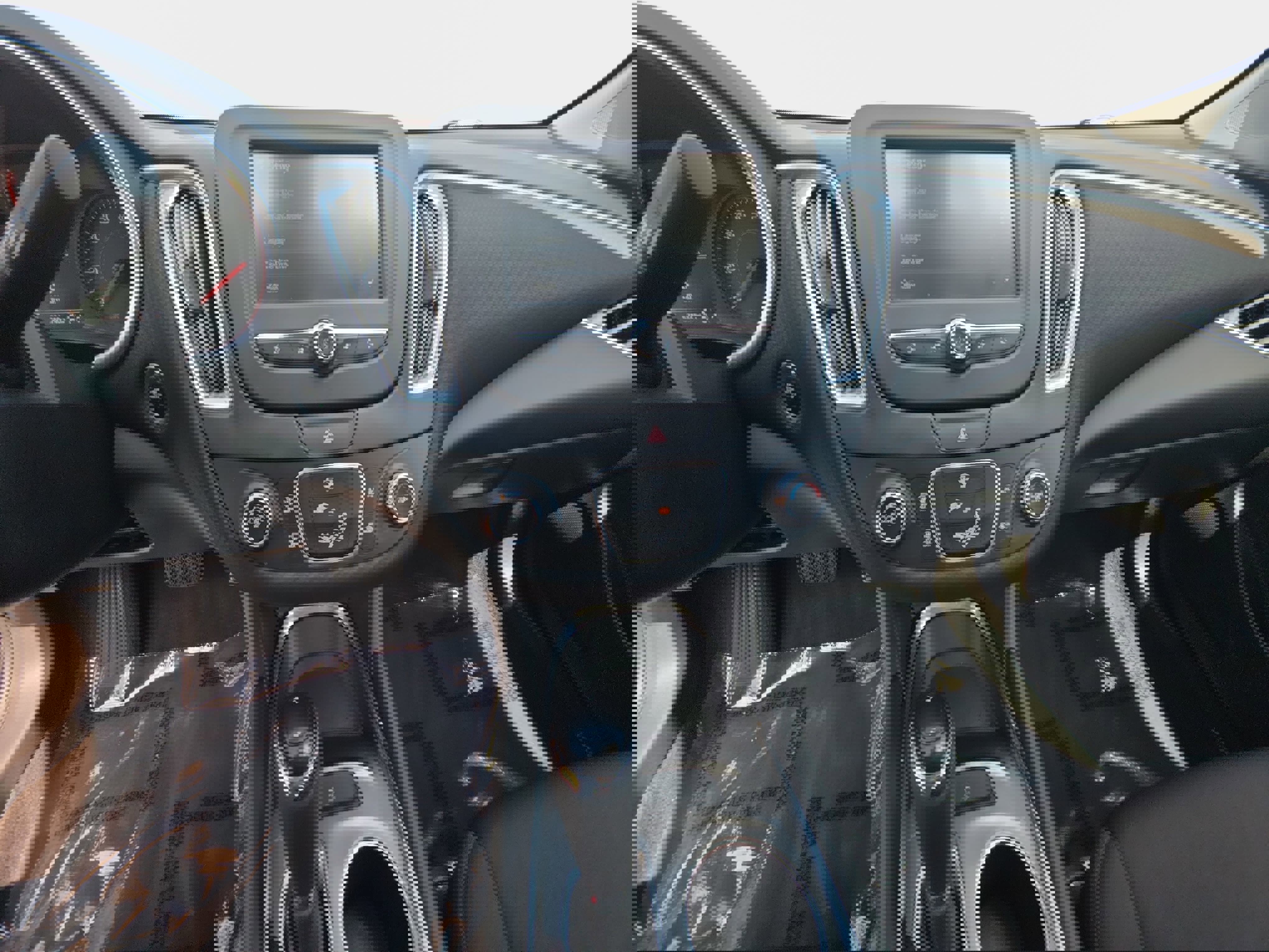 Used 2017 Chevrolet Malibu LT image 19