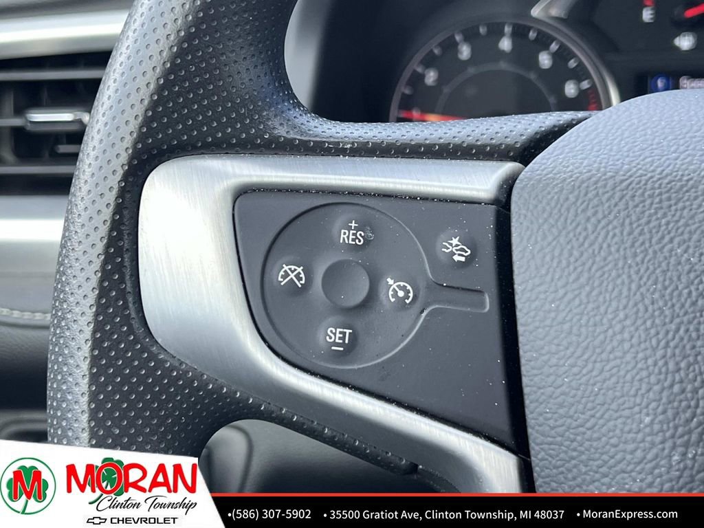 Certified 2023 GMC Acadia SLE w/ Driver Convenience Package image 23