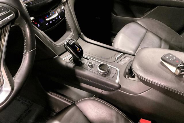 Used 2020 Cadillac XT6 Sport image 17