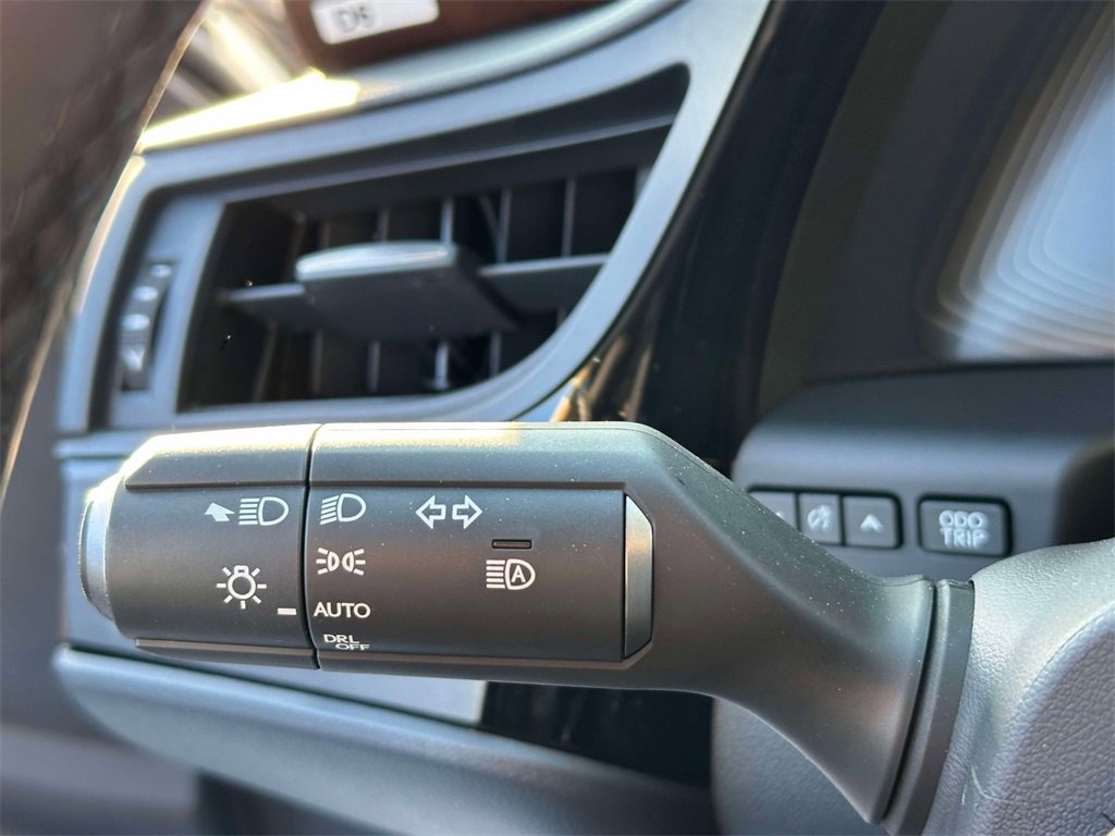 New 2025 Lexus ES 350 350 image 30