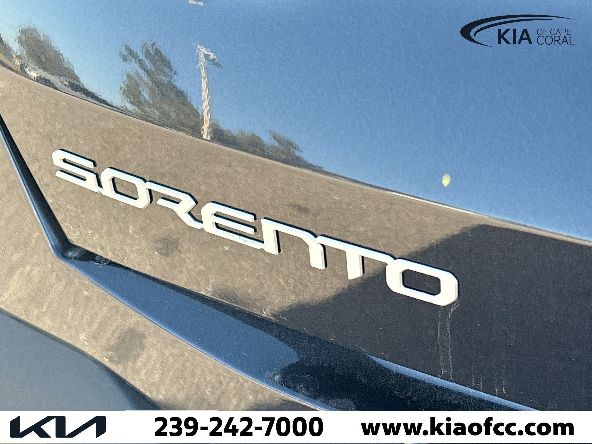 New 2026 Kia Sorento LX image 10