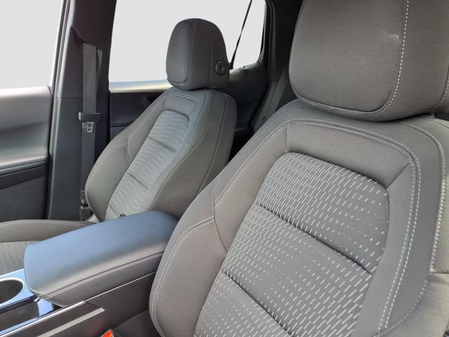 Used 2026 Chevrolet Equinox LT AWD/4WD image 11