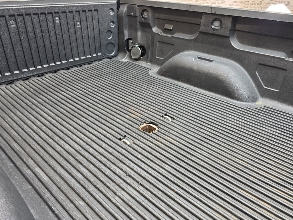 Used 2019 GMC Sierra 1500 Limited w/ Elevation Edition image 16