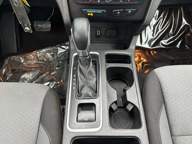 Used 2018 Ford Escape SE image 30