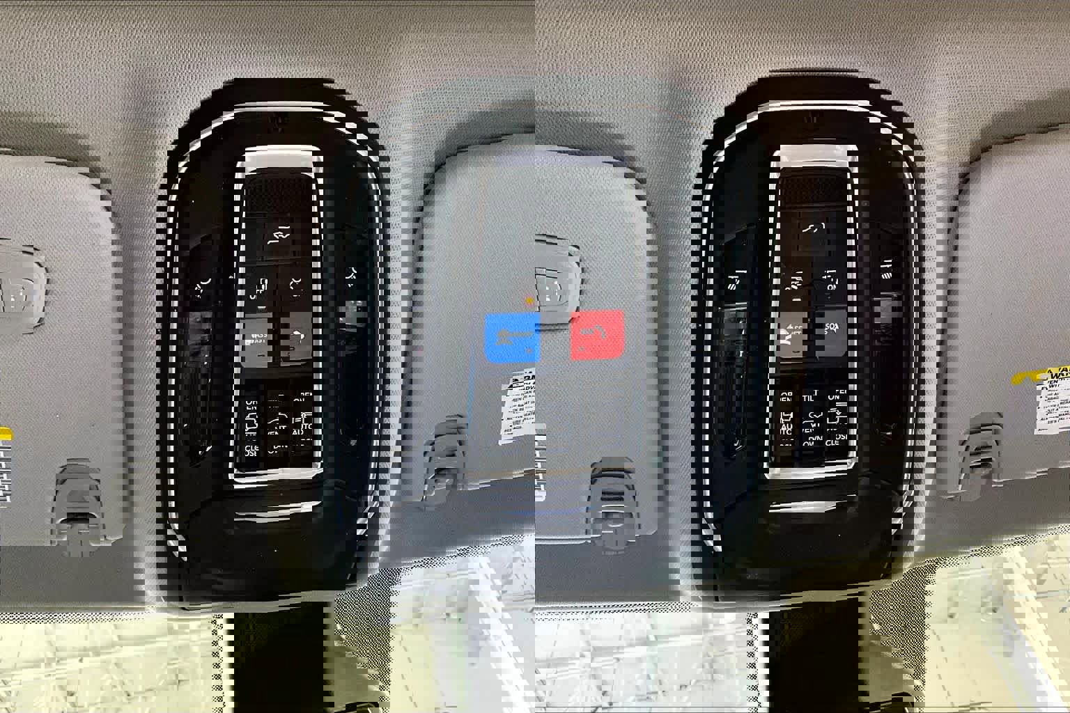 Used 2022 Jeep Wagoneer Series I w/ Premium Group I image 34