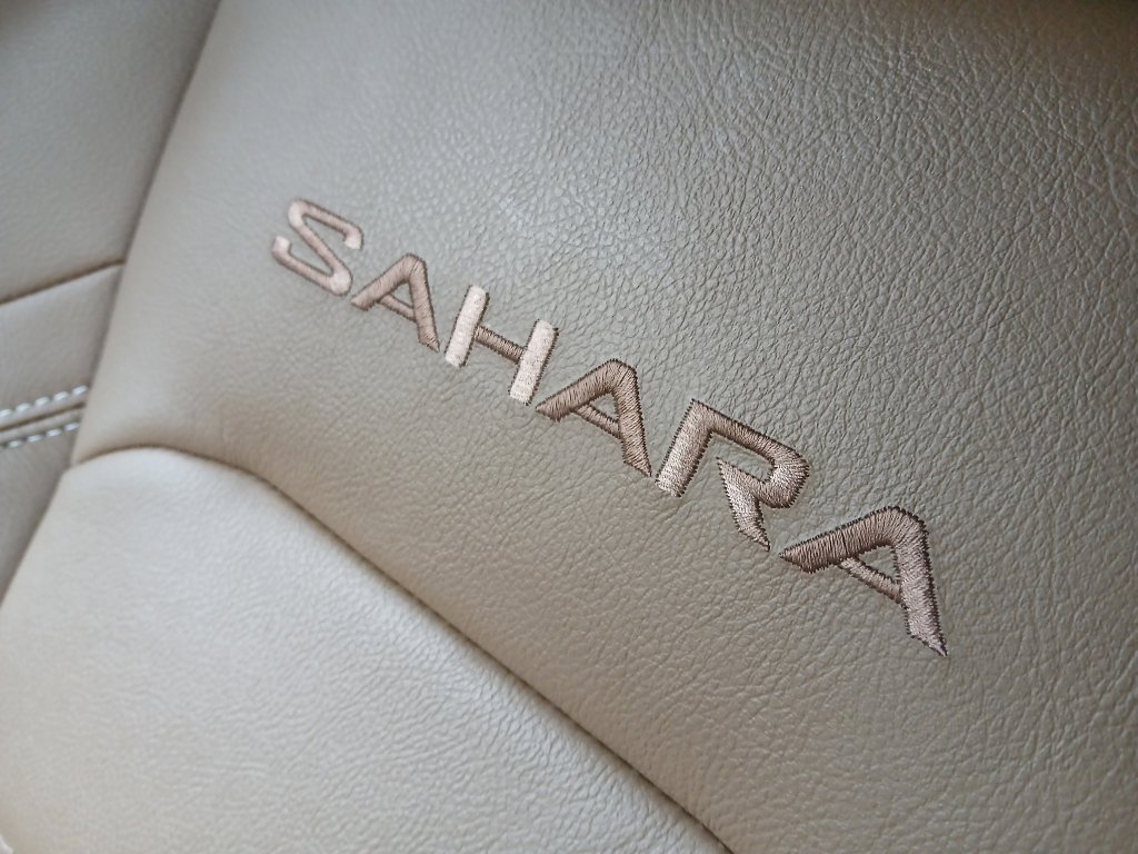 Used 2022 Jeep Wrangler Unlimited Sahara image 52