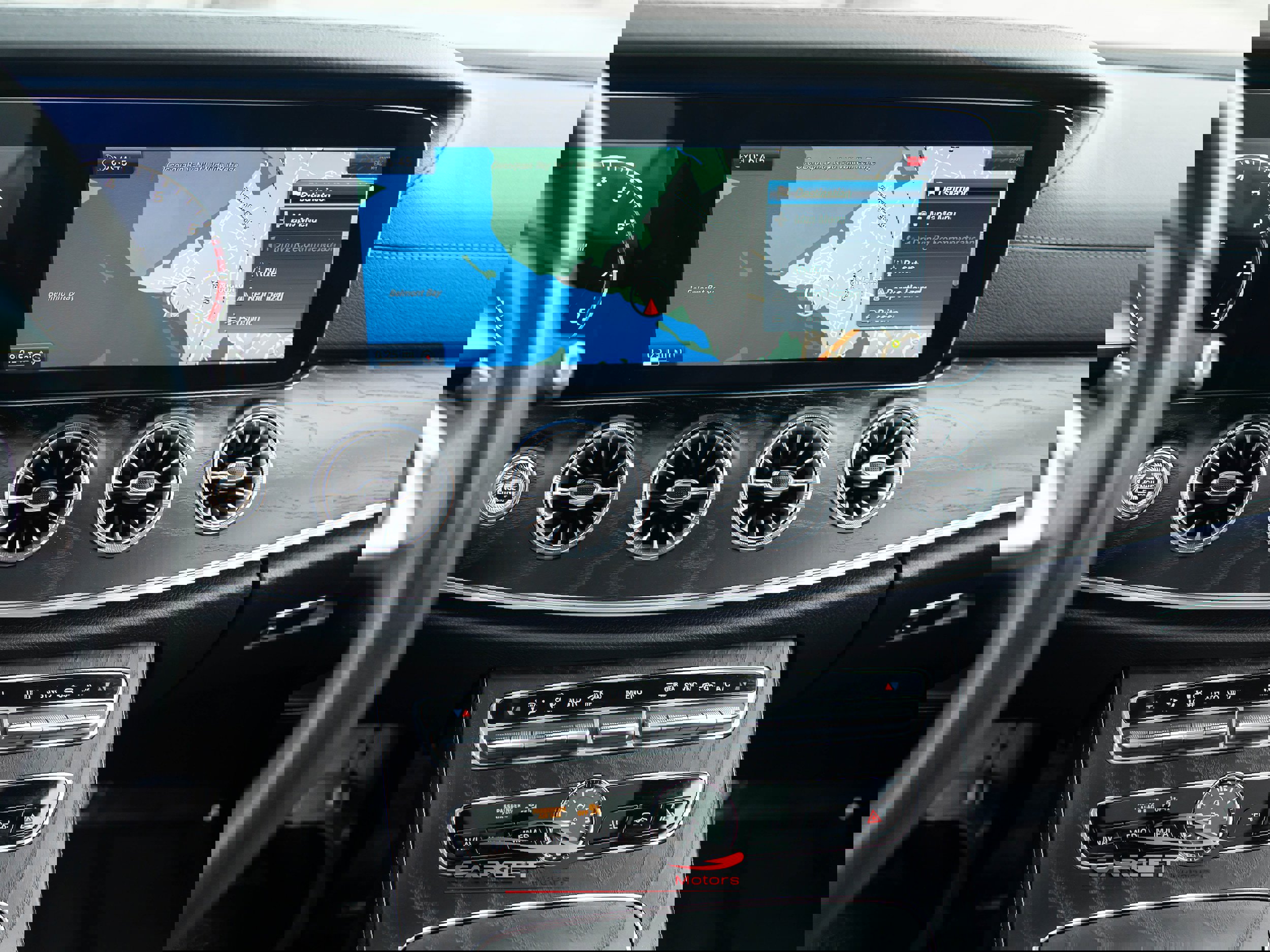 Used 2018 Mercedes-Benz E 400 E 400 AMG w/ Premium 2 Package image 25