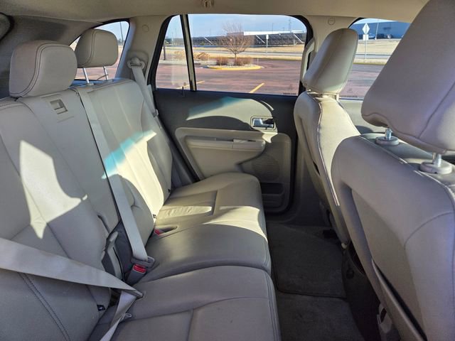 Used 2010 Ford Edge Limited image 42