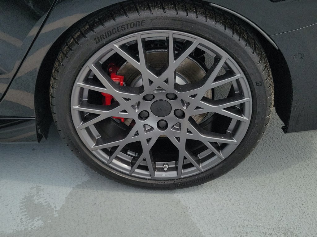 New 2026 Audi RS 3 AWD/4WD image 29