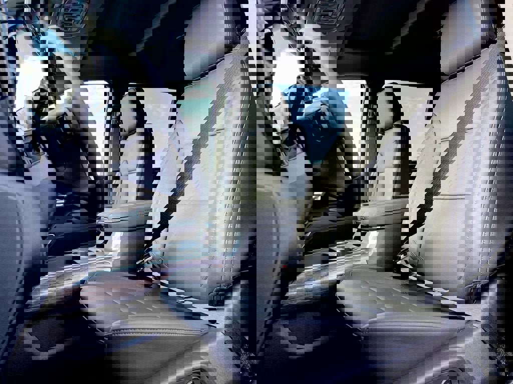 New 2025 Chevrolet Silverado 3500 LTZ w/ LTZ Plus Package image 17