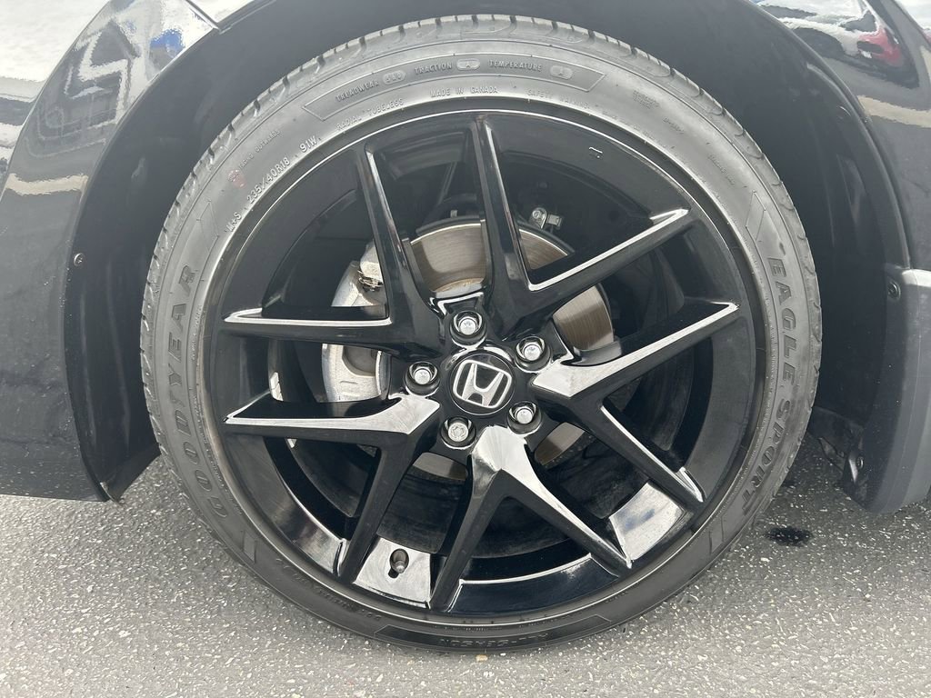 Used 2023 Honda Civic Sport image 10