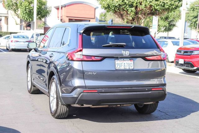 Used 2025 Honda CR-V EX-L image 13
