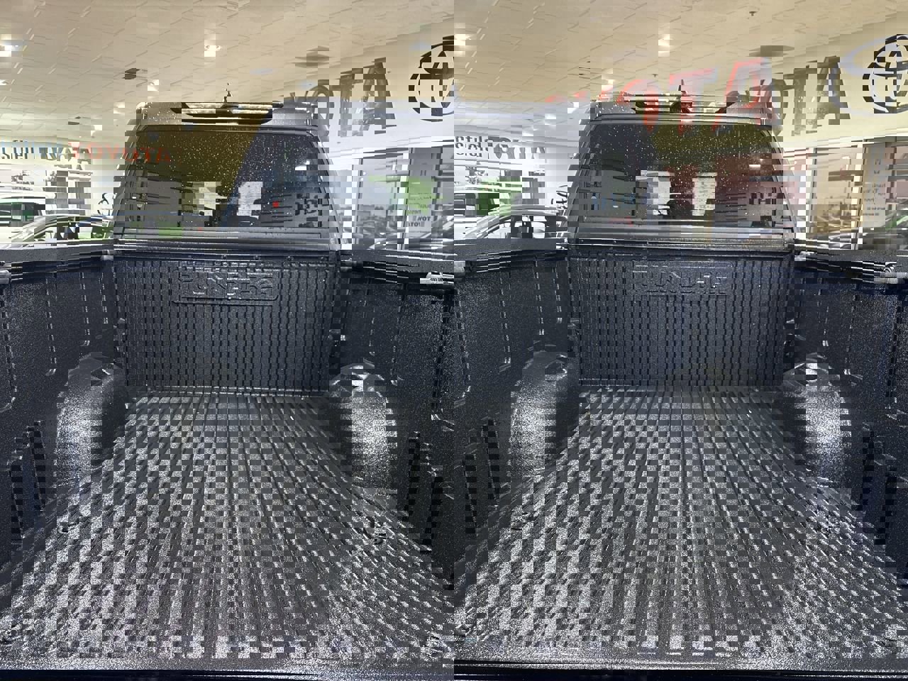 New 2026 Toyota Tundra Limited image 24