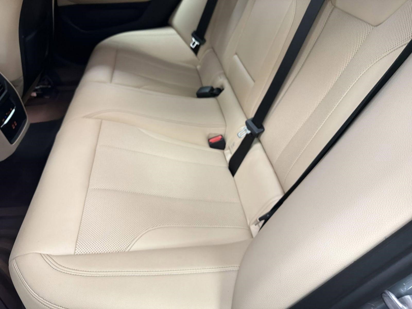 Certified 2023 BMW i4 eDrive35 w/ Premium Package image 24