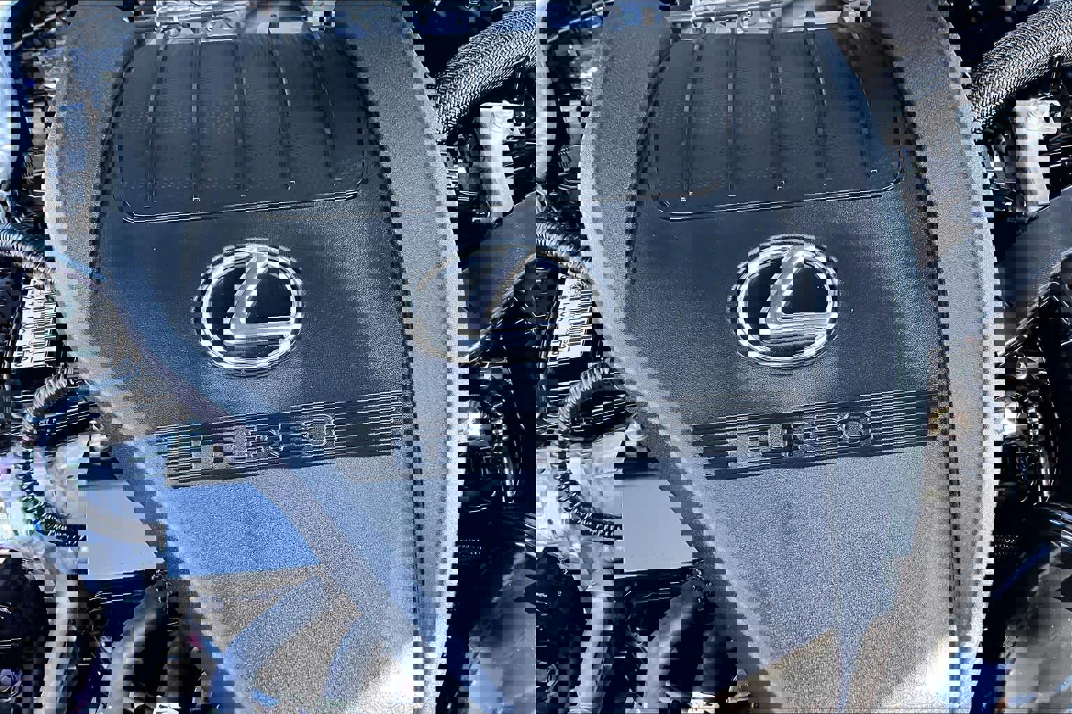 Used 2024 Lexus RX 350 Luxury w/ Convenience Package image 33