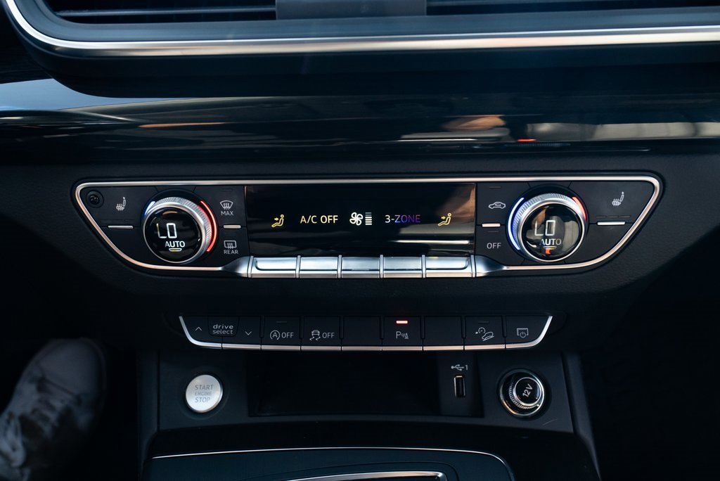 Used 2020 Audi Q5 2.0T Premium Plus w/ Premium Plus Package image 15