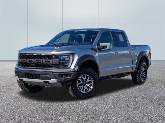 Used 2022 Ford F150 Raptor w/ Equipment Group 801A High