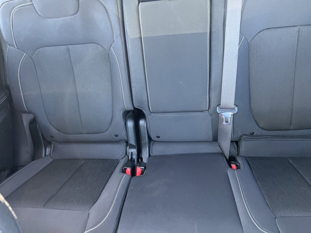 Used 2025 Jeep Grand Cherokee L Laredo w/ Luxury Tech Group I image 20