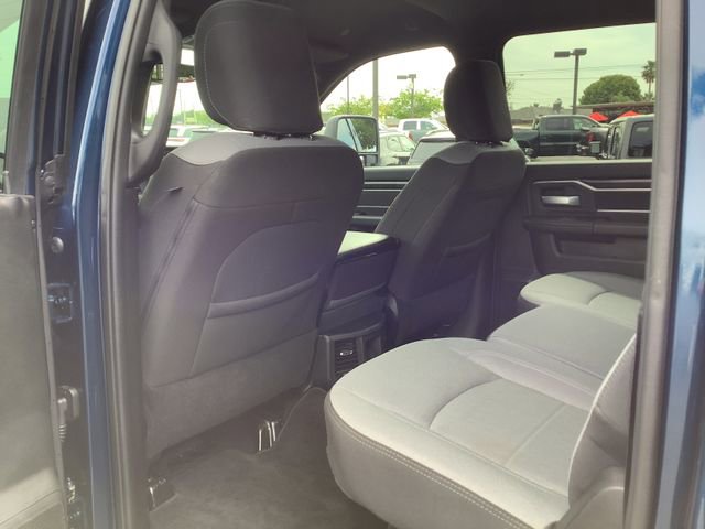 Used 2024 RAM 2500 Big Horn w/ Bed Utility Group AWD/4WD image 22