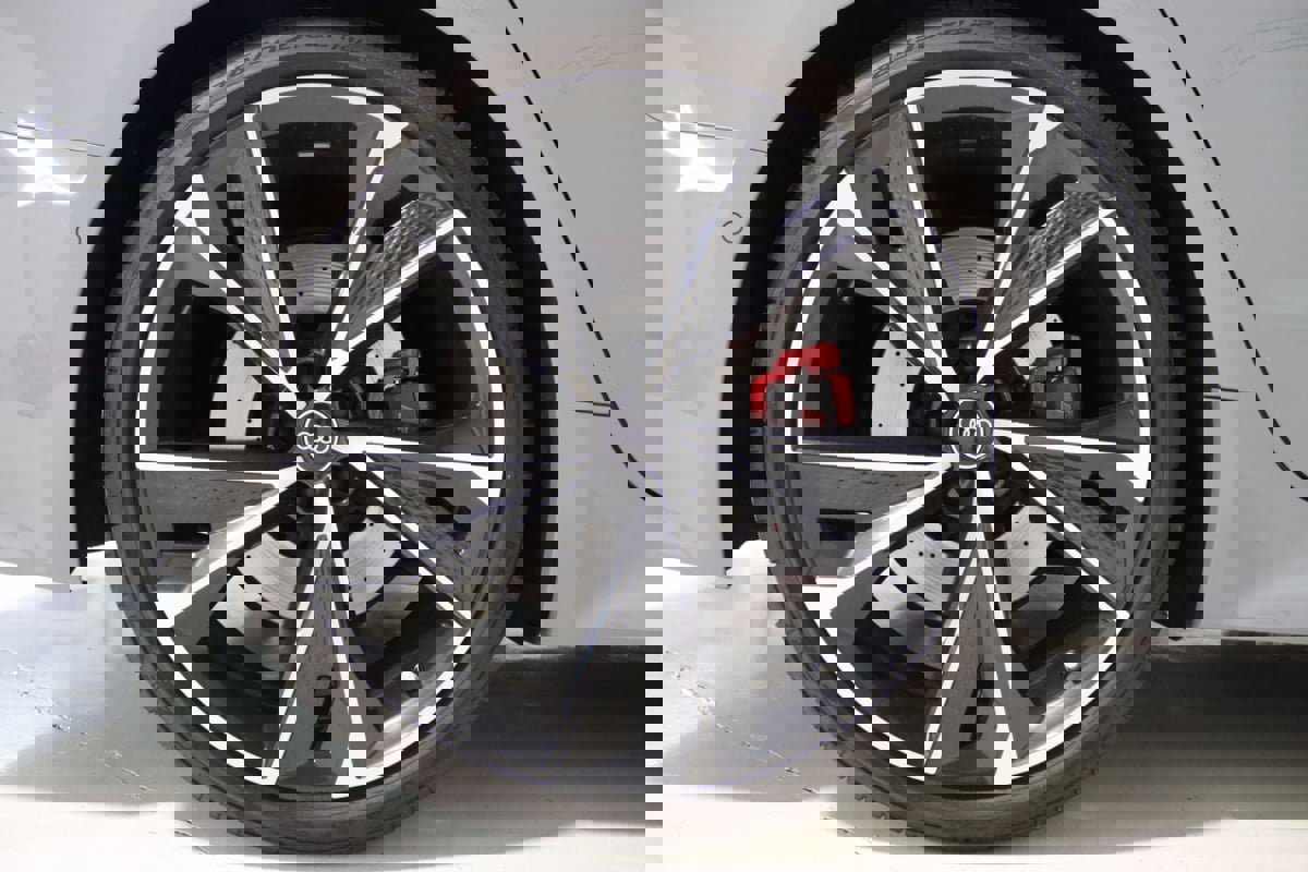 Used 2022 Audi RS 7 Sportback image 82