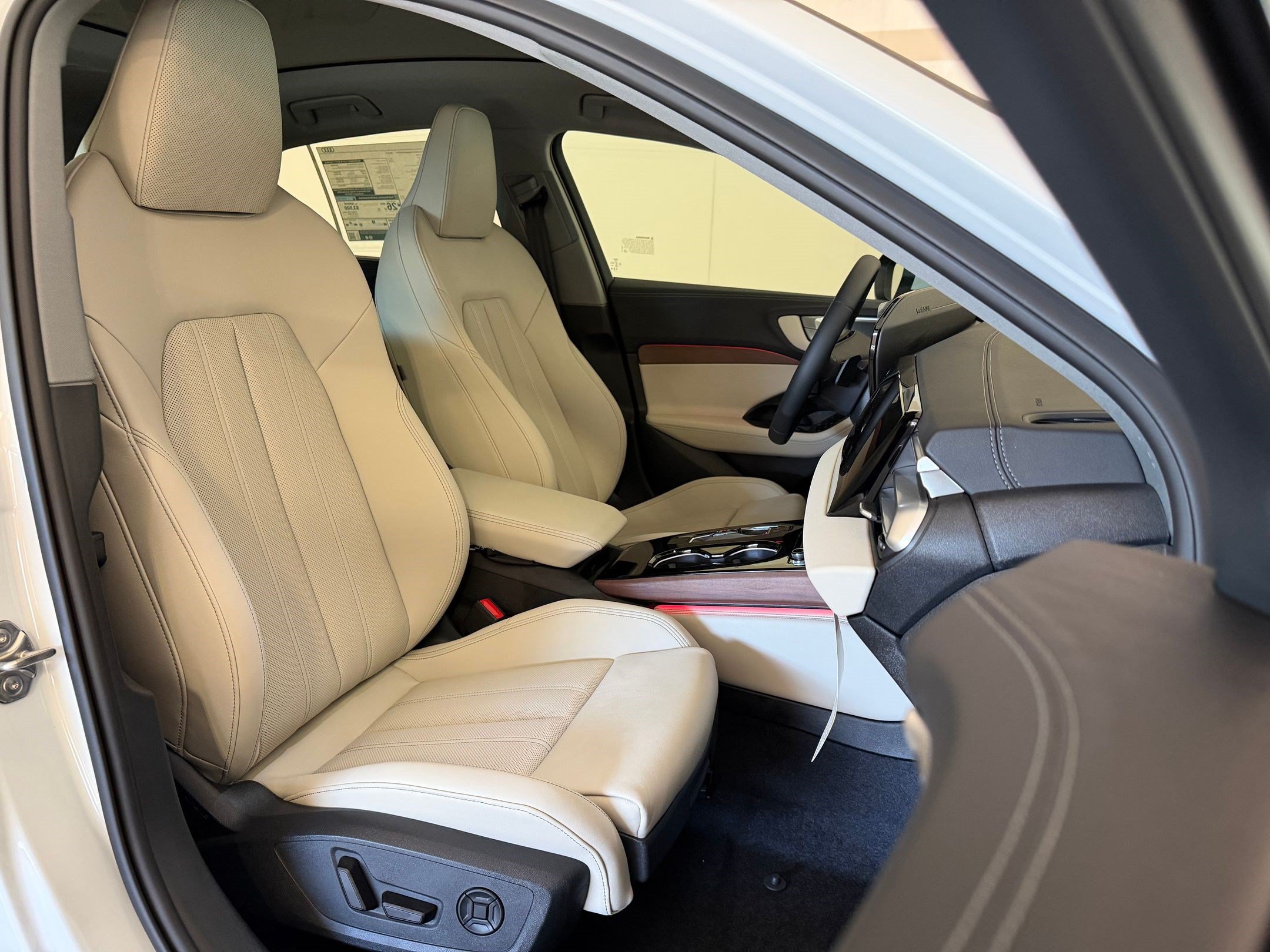 New 2026 Audi A5 Premium Plus AWD/4WD image 25