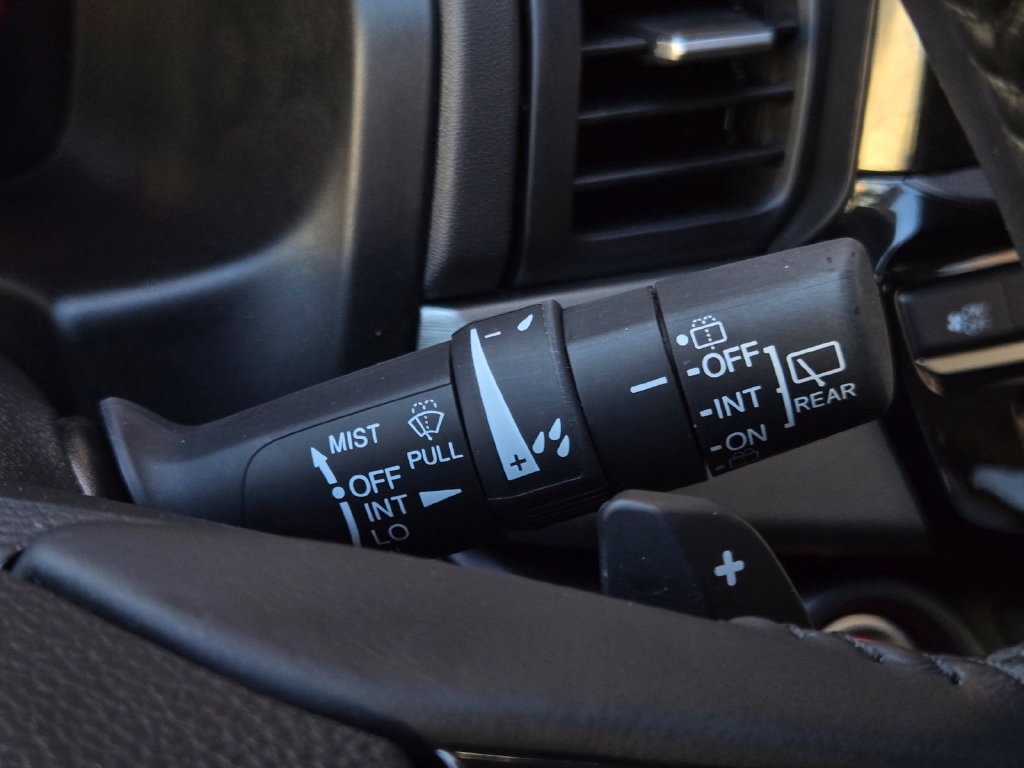 Used 2025 Honda Odyssey EX-L image 27