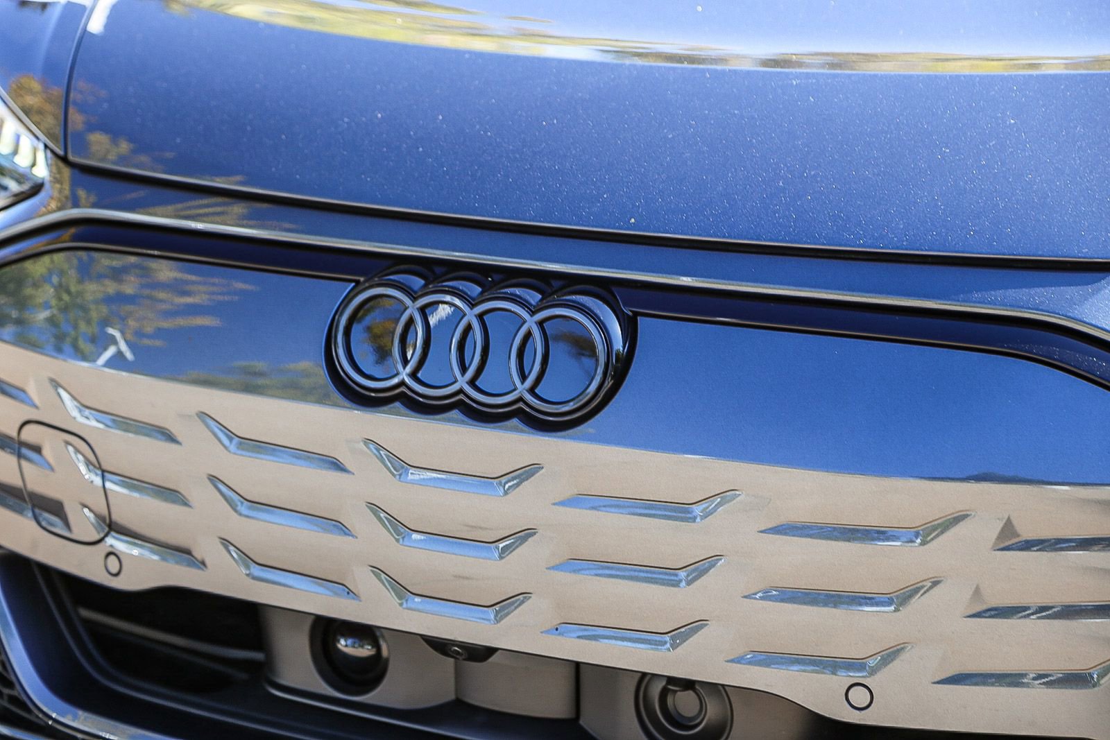 New 2026 Audi S e-tron GT Premium Plus image 5