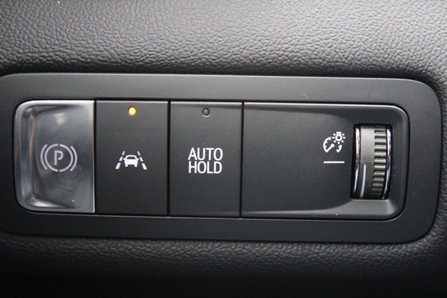 New 2025 Chevrolet Blazer EV LT w/ Super Cruise Package image 18