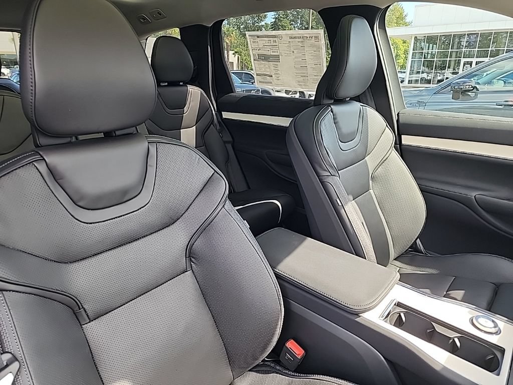 New 2026 Volvo EX90 Ultra AWD/4WD image 21