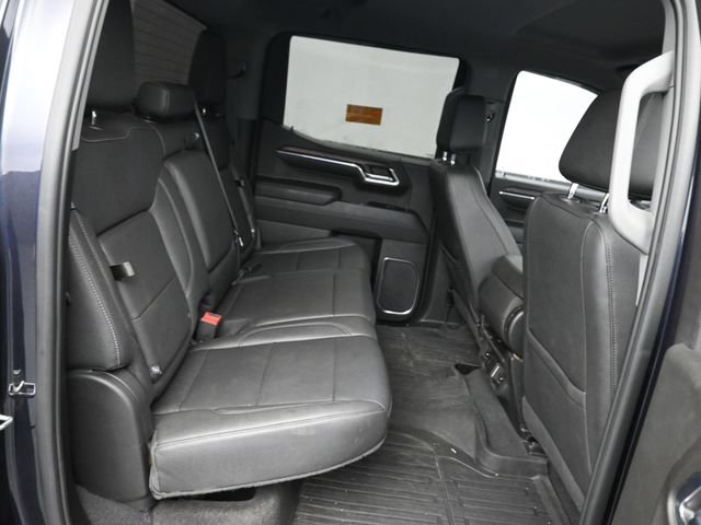 Used 2022 GMC Sierra 1500 SLT AWD/4WD image 6