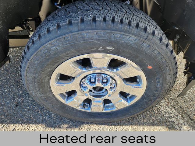 New 2026 Ford F250 King Ranch w/ Chrome Package image 20