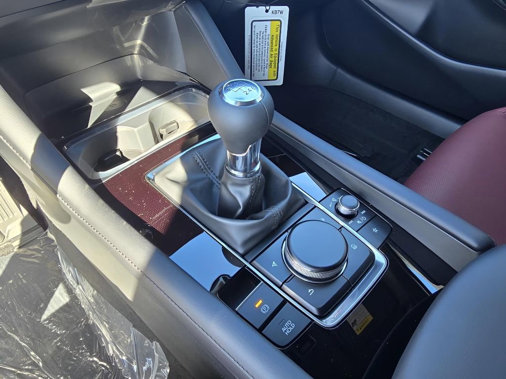 New 2026 MAZDA MAZDA3 2.5 S Hatchback w/ Premium Pkg image 19