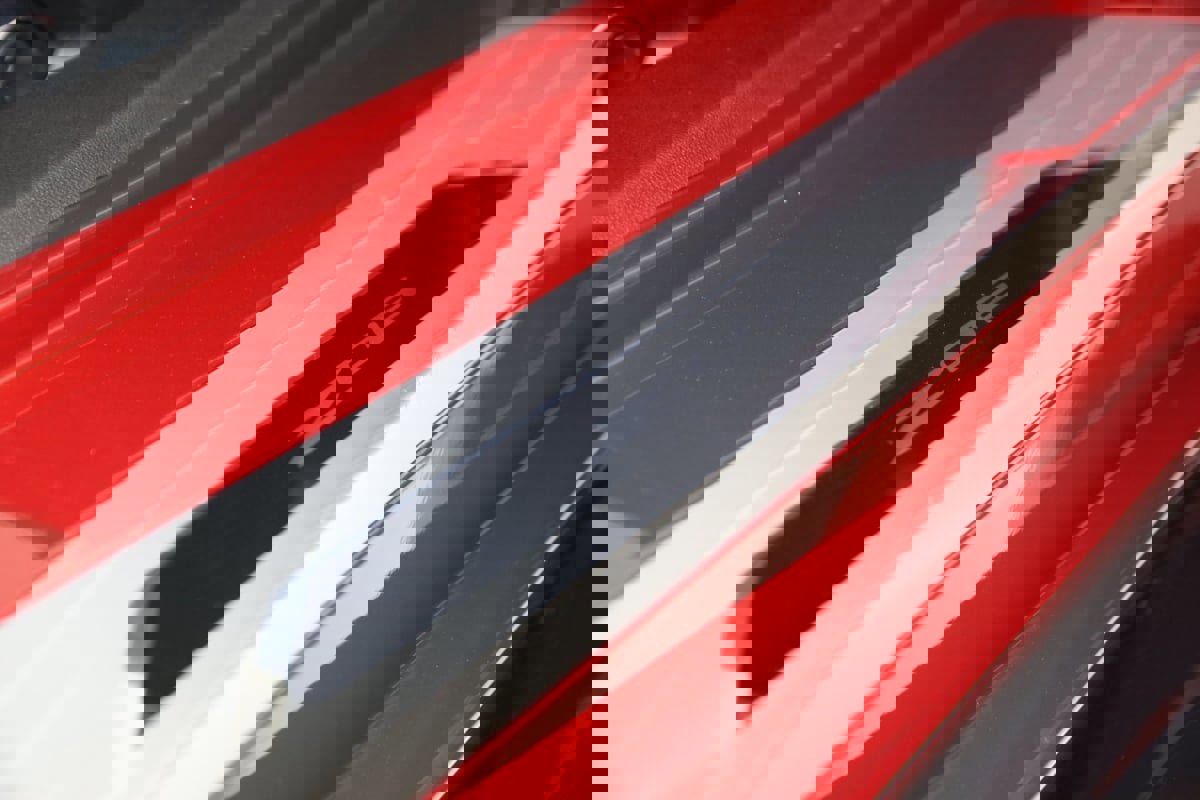 Used 2023 Chevrolet Corvette Z06 image 17