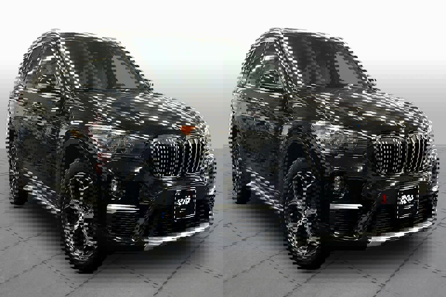 Used 2019 BMW X1 sDrive28i w/ Convenience Package image 2