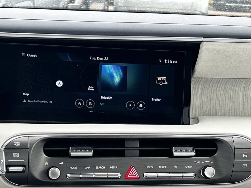 New 2026 Hyundai Palisade Calligraphy image 27