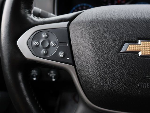 Used 2019 Chevrolet Colorado ZR2 w/ Colorado ZR2 Bison Edition image 35