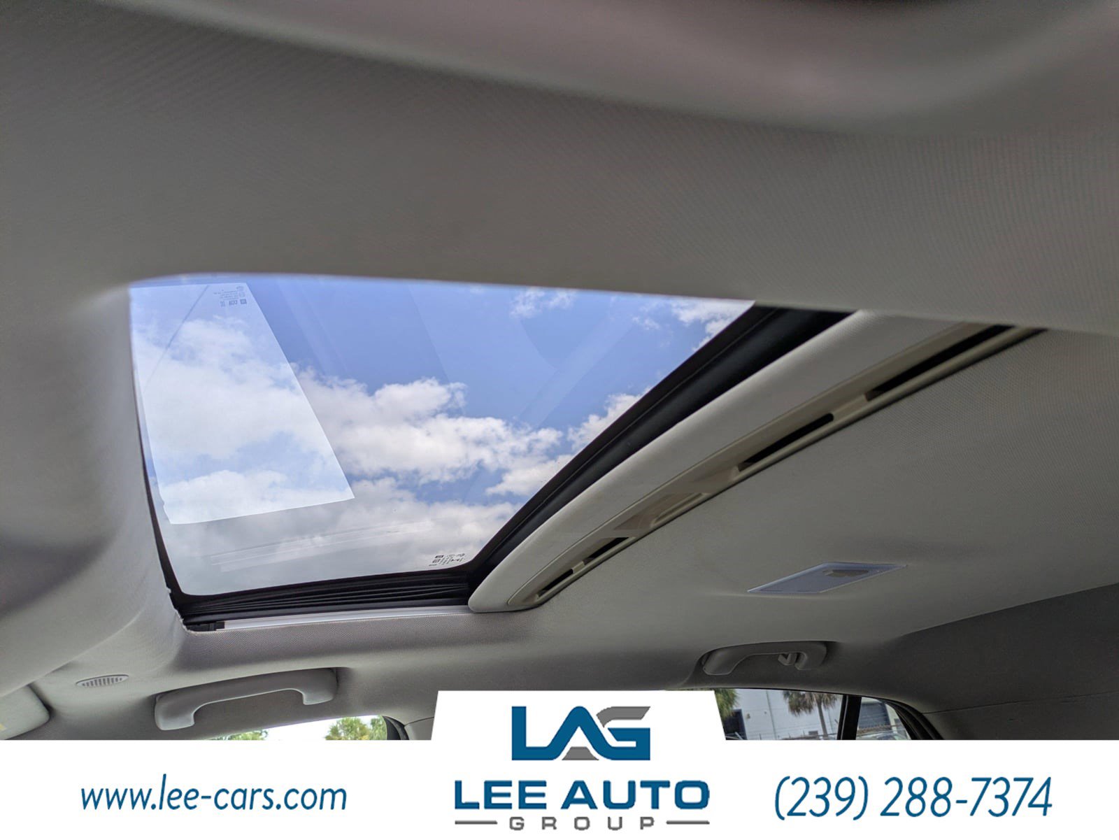 Used 2015 Buick Encore Leather w/ Experience Buick Package image 18