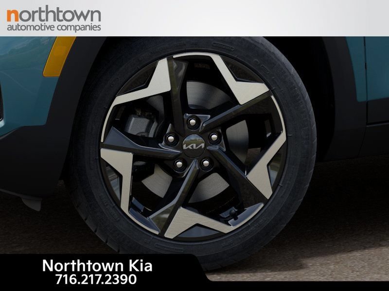 New 2026 Kia Seltos S AWD/4WD image 10