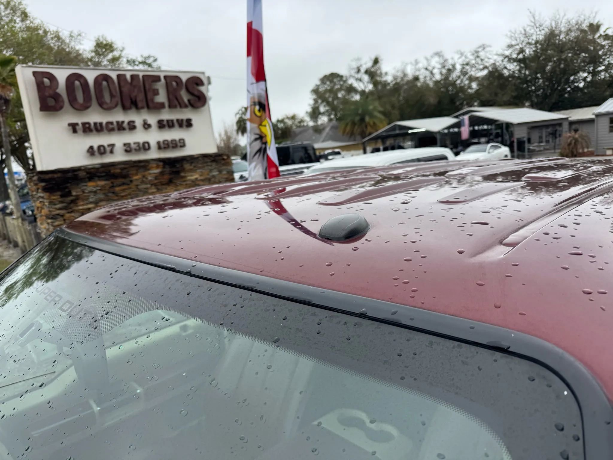 Used 2012 Ford F250 King Ranch image 28