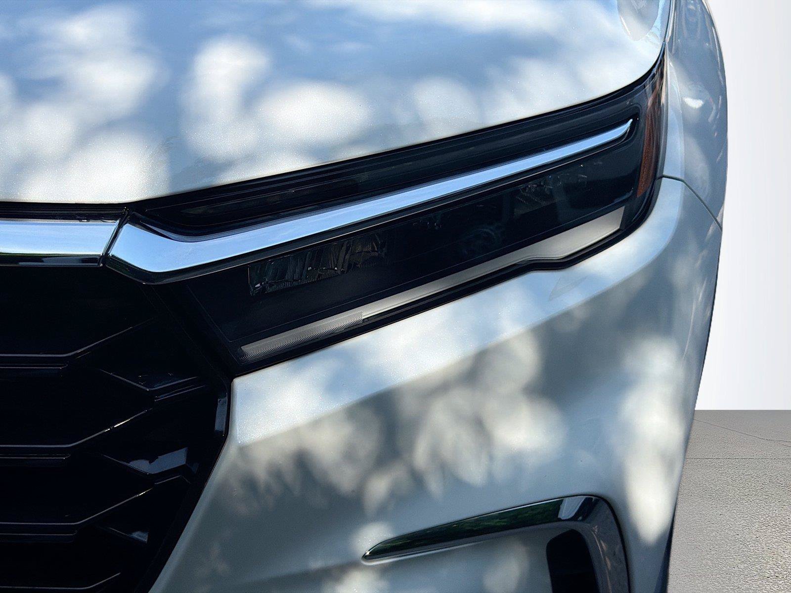 Used 2024 Honda Pilot Elite image 10