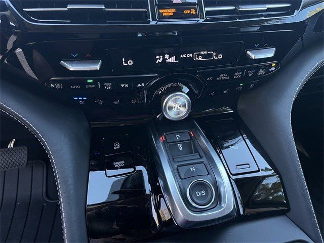 New 2026 Acura MDX SH-AWD w/ Advance Package image 19
