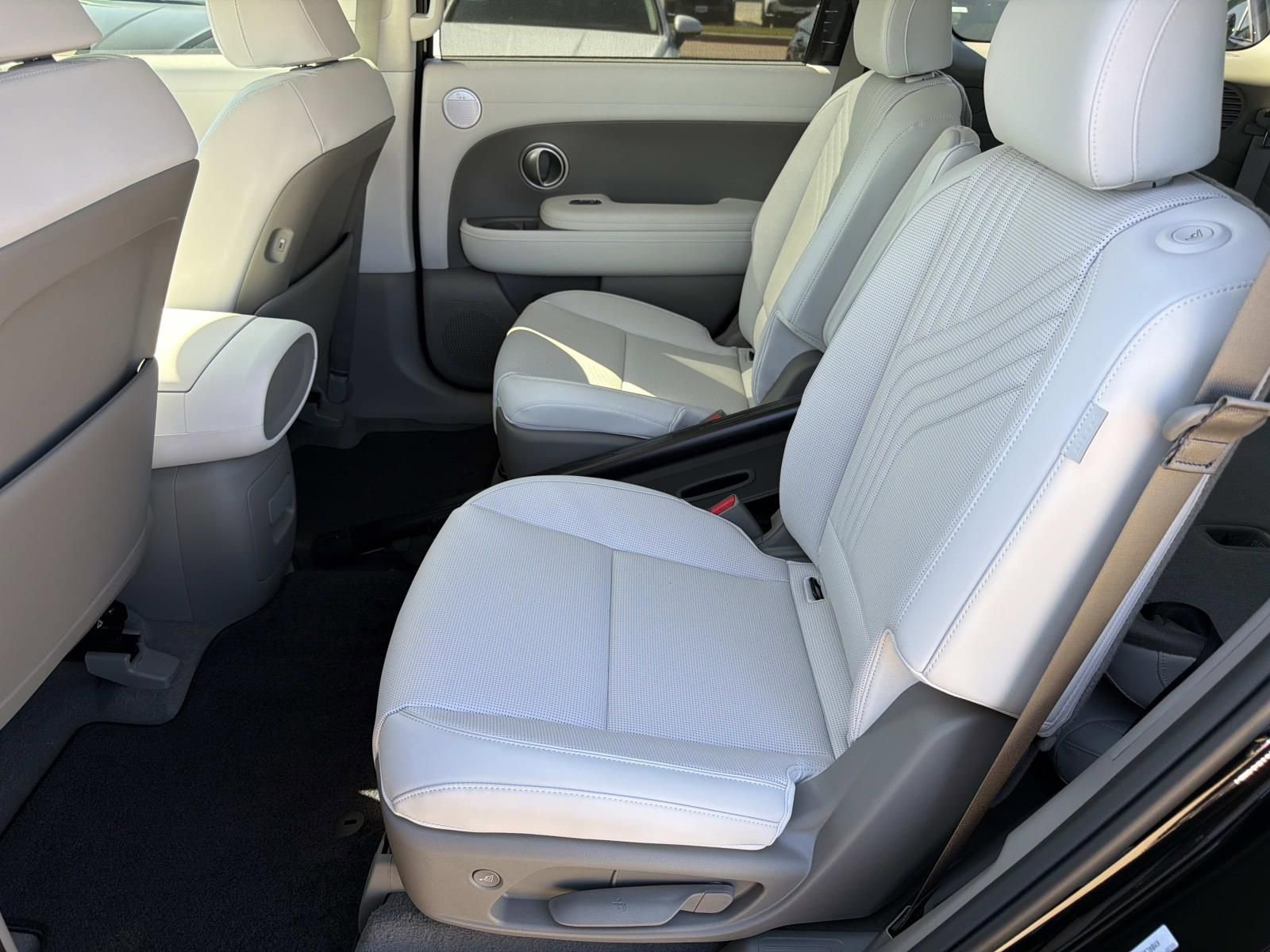 New 2026 Hyundai Palisade SEL FWD image 11