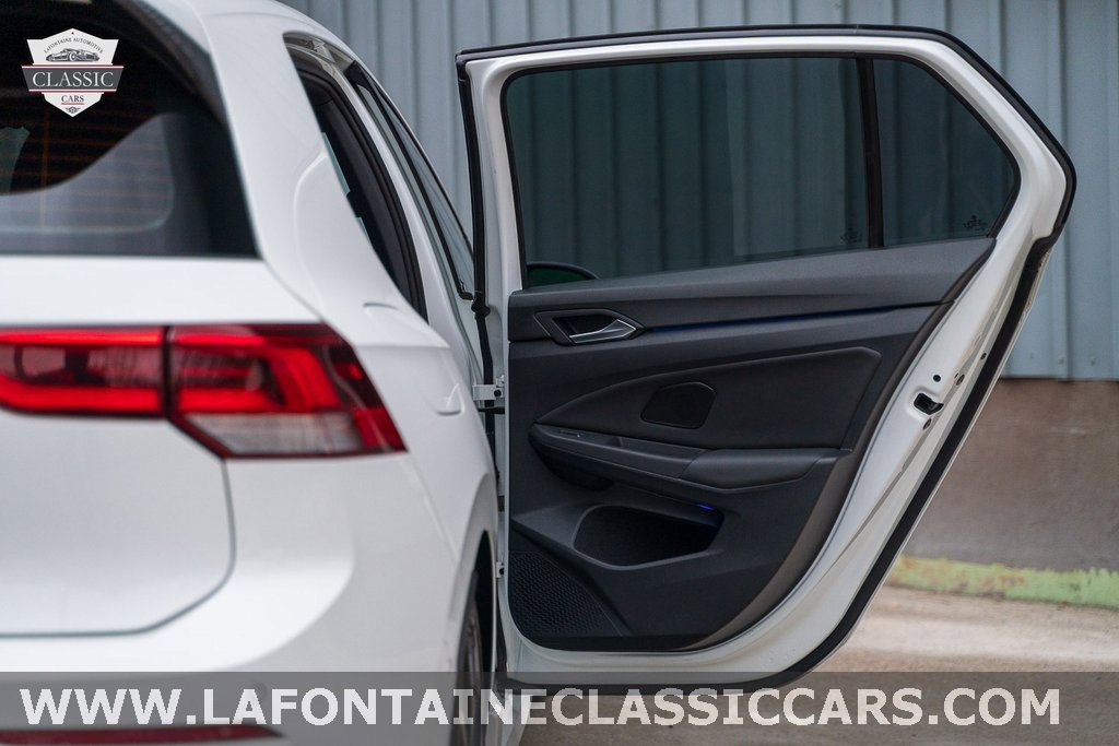 Used 2022 Volkswagen Golf R image 64