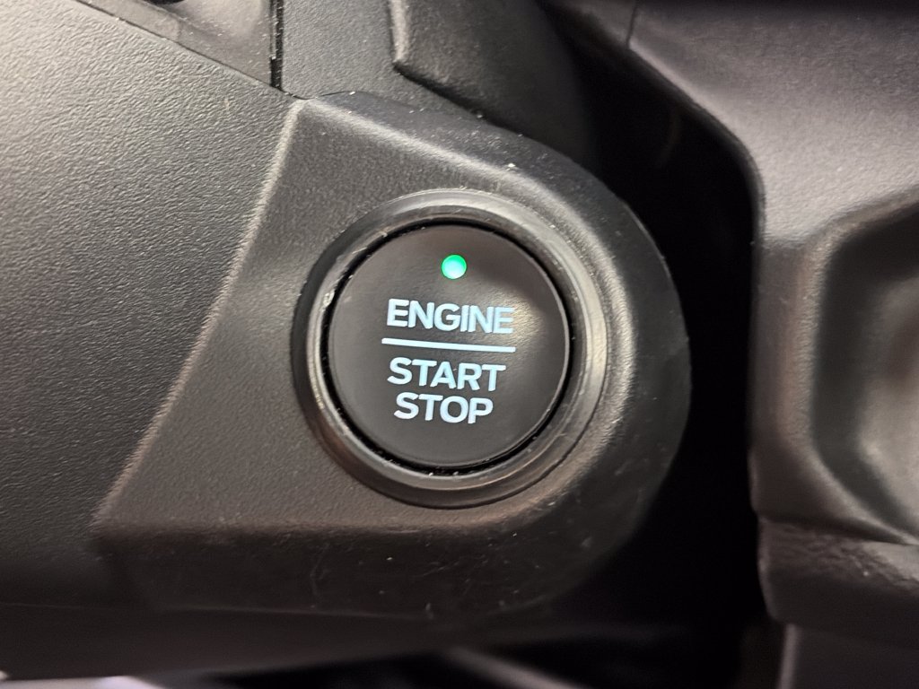 Used 2024 Ford Ranger Lariat w/ FX4 Off-Road Package AWD/4WD image 24