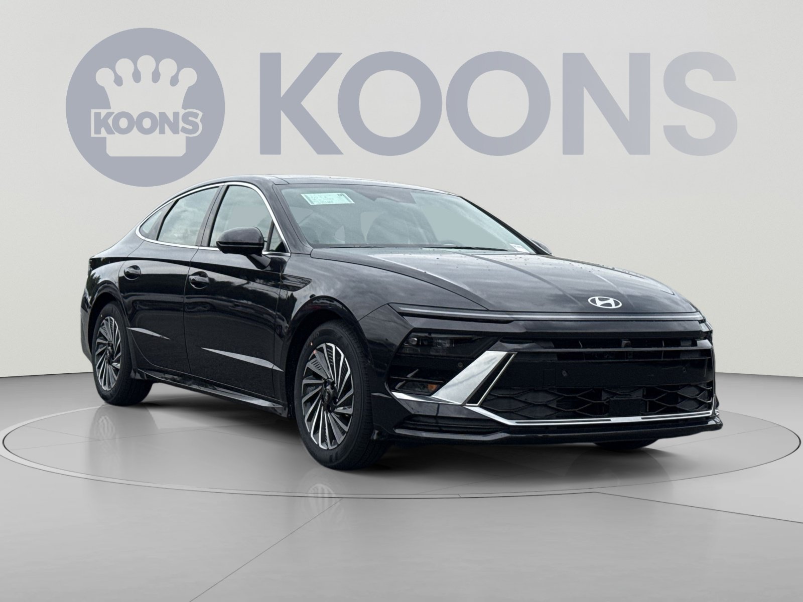 New 2026 Hyundai Sonata Limited FWD image 10