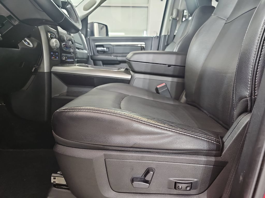 Used 2017 RAM 1500 Sport w/ Convenience Group AWD/4WD image 34