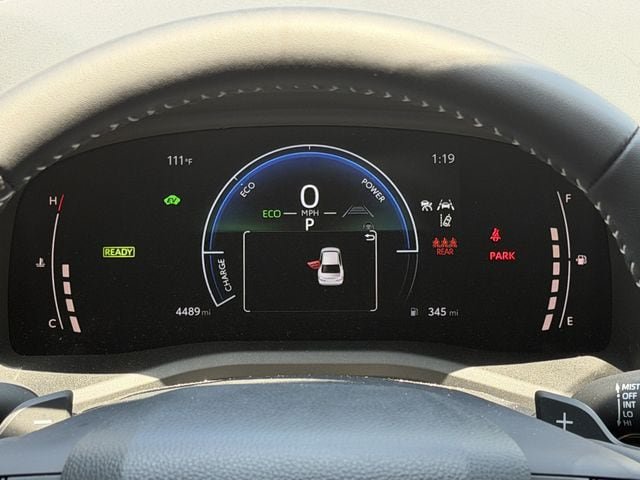 Used 2026 Toyota Camry SE w/ Convenience Package FWD image 15